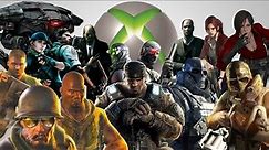 25 Split-screen Coop TPS games for Xbox 360 (Third person shooters)