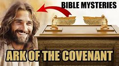 Ark of the Covenant EXPLAINED | Finding Jesus Christ in the Tabernacle of Moses