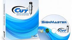 Vinyl Cutter Software--SignMaster Cut V3 – Basic Edition