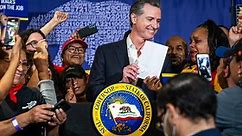 Slew of new California laws set to go into effect in 2024
