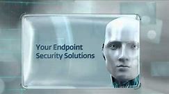 ESET Endpoint Security Overview 75sec.