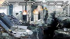 Aftershock | Full Earthquake Disaster Movie