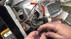 Panasonic Inverter Microwave Oven Repair