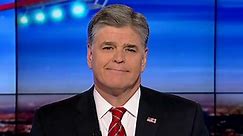 Hannity: Sore loser Hillary Clinton keeps making excuses