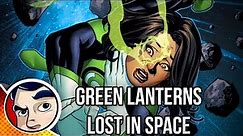 Green Lanterns "Training Day" - Rebirth Complete Story | Comicstorian