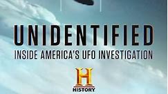 Unidentified: Inside America's UFO Investigation: Season 1 Episode 5 The Atomic Connection