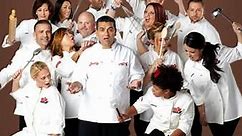 Cake Boss: Next Great Baker: Season 1 Episode 6 Here Comes the Bride!
