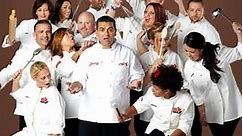 Cake Boss: Next Great Baker: Season 1 Episode 6 Here Comes the Bride!