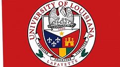 UL Fall 2023 Commencement: Ray P. Authement College of Sciences