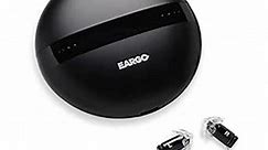 EARGO 5 Self-Fitting FDA-Cleared OTC Adult Hearing Aids - Virtually Invisible, Rechargeable, Lifetime Remote Support