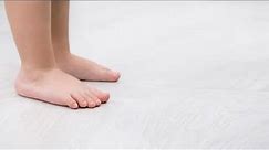 Pediatric Flat Foot Treatment - Pediatric Foot & Ankle