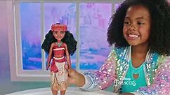 Disney Prenses Ana Karakter Bebekler | AD