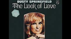 Dusty Springfield - The Look of Love [HD]+
