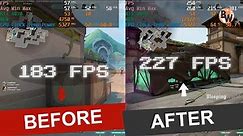 How to Install/Update Nvidia Drivers - Get Higher/Better FPS & Performance