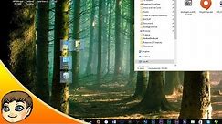 How to Restore Desktop Icons in Windows 10 - My Computer, Control Panel, Recycle Bin, etc.