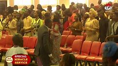 SPECIAL MIRACLE SERVICE | 3RD SERVICE | 03.10.2021