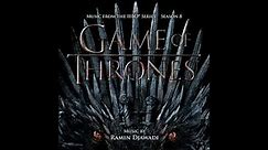 Game of Thrones: Season 8 (Original Soundtrack) | Full Album