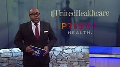 (11 p.m. hit) 10 days remain as negotiations between Prisma Health and UnitedHealthcare continue
