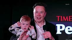 Elon Musk Has (At Least) 9 Kids – Here's What We Know About Them