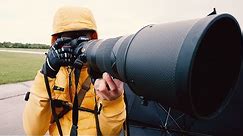 5 Best Nikon Lenses for Full Frame
