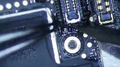 iPhone 8+ Boot Loop Charging Problem after DIY Screen Repair