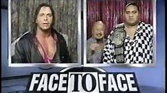 WWF Wrestling Challenge - August 1, 1993