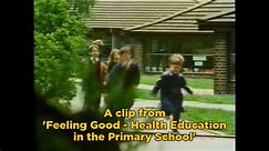 Feeling Good - Health Education in the Primary School Vimeo