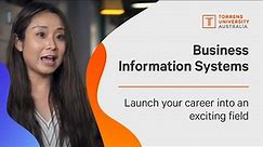 What is Business Information Systems?