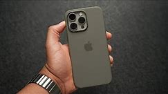I Used The Case I HATE For One Week! HONEST TRUTH About The Apple Silicone Case!