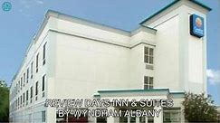 https://hotelkdm.com/post/review-days-inn-suites-by-wyndham-albany Days Inn & Suites by Wyndham Albany Getting the most from your time in Albany (NY) is a breeze when staying at the accessibly-located Days Inn & Suites by Wyndham Albany. The range of services provided by Days Inn & Suites by Wyndham Albany ensures all travelers get the most out of their stay. Post your pictures and answer your emails whenever you want, with the hotel's free Wi-Fi internet access. The hotel provides taxi services