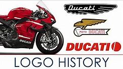 Ducati logo, symbol | history and evolution