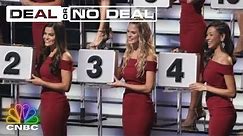 Meet Deal Or No Deal Briefcase Model #3: Katie Luddy | Deal Or No Deal