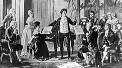 El cabello de Beethoven: lo que reveló un estudio de su ADN
