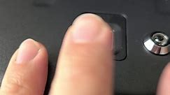 How to setup fingerprints