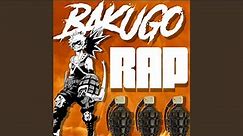 Bakugo Rap