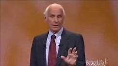 Powerful Motivational Speech by Jim Rohn: The Day That Turns Your Life Around