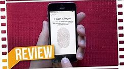 iPhone 5S - Review - HD