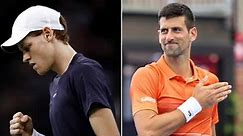 ATP Adelaide: Sinner e Djokovic agli ottavi, si ritira Sonego