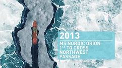 Arctic Infographic