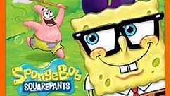 SpongeBob SquarePants: Season 9 Episode 19 The Fish Bowl/Married to Money