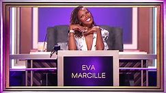Celebrity Squares Season 1 Episode 6 The Girl With The Grills vs. Big Mama
