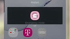 How To Turn Off Safe Mode on Your Android | T-Mobile