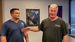 TX Licensed Parker College Of Chiropractic Grad Shares The Ring Dinger® Works-D.C. Naysayer Must See