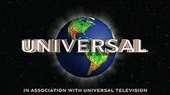 Wolf Films/Universal Television (1998) #2