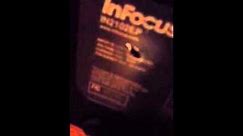 Infocus in2102