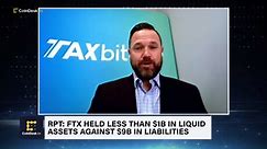 TaxBit Exec on FTX Collapse, Crypto Taxes