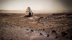 Elon Musk Details Plans for Regular Flights to Mars