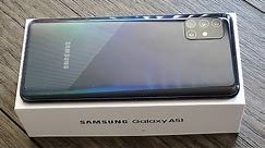 Best Samsung Galaxy A Series Phone 2021 - Must Buy!