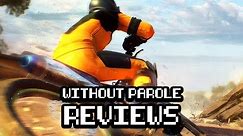 Moto Racer 4 (PSVR) Review