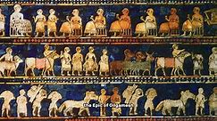 Sumerians (Ancient Civilization) #history #explorer #knowledge #ancientworld #historylovers #Sumerian #ancienthistory #reelsfb2024 #reelsfacebook #explorereels #travel #knowledgeispower #ancientcivilizations | History & Travel